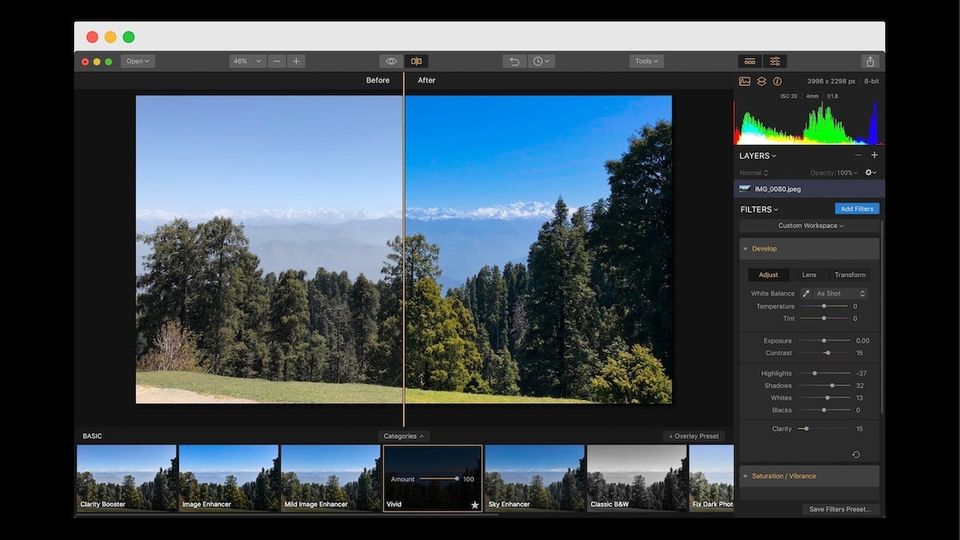 download phot editor for mac